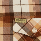 Blastadon Flannel