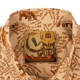 Blastadon Button Down
