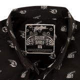Blickie Bones Button Down