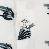 Blickie Bones Polo