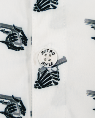 Blickie Bones Polo