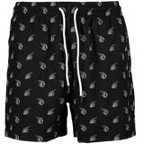 Blickie Bones Shorts (5" and 7" Inseam)