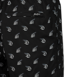 Blickie Bones Shorts (5" and 7" Inseam)