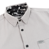 Bliss Vector (Gray) Dress Shirt