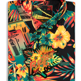 Bliss Vector V2 Button Down