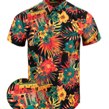 Bliss Vector V2 Button Down