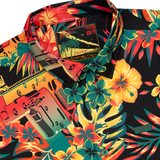 Bliss Vector V2 Button Down