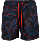 Blood Jungle Shorts (5" and 7" Inseam)