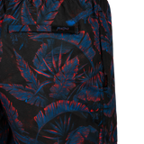 Blood Jungle Shorts (5" and 7" Inseam)