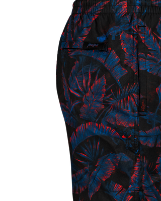 Blood Jungle Shorts (5" and 7" Inseam)
