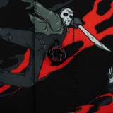 Blood Rivals Button Down