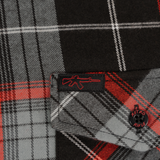 Blood Rivals Flannel