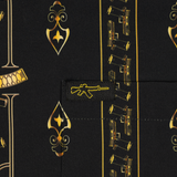 Boogeyman (Gold) Button Down (Pearl Snaps)