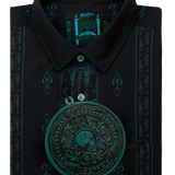 Boogeyman Button Down (Pearl Snaps)