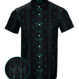 Boogeyman Button Down (Pearl Snaps)