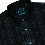 Boogeyman Button Down (Pearl Snaps)