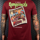 Book Fair Tee
