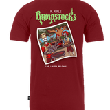 Book Fair Tee