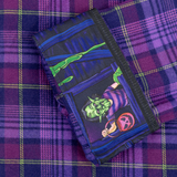 Book Fair Flannel