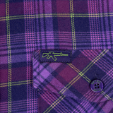 Book Fair Flannel