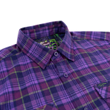 Book Fair Flannel