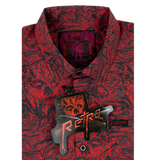 Boomstick Button Down