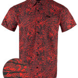 Boomstick Button Down