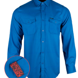 Boomstick Flannel