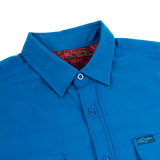 Boomstick Flannel