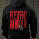 Boomstick Hoodie