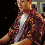 The Invincible Button Down