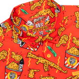 Box Cutter Button Down