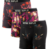 Fall Boxer Briefs 3-Pack - Final Sale