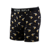 Crab/Duck/Organic Boxer Briefs 3-Pack - Final Sale