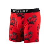 Crab/Duck/Organic Boxer Briefs 3-Pack - Final Sale