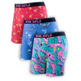 Boxer Briefs 3-Pack - Final Sale