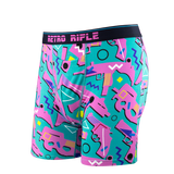 Boxer Briefs 3-Pack - Final Sale