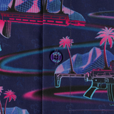 Brownells x Retro Rifle Button Down
