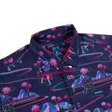 Brownells x Retro Rifle Button Down