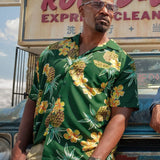 Bud Button Down