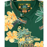 Bud Button Down