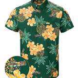 Bud Button Down