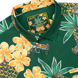Bud Button Down