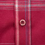Buttered Sausage Flannel