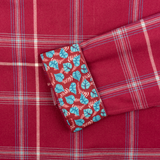Buttered Sausage Flannel