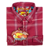 Buttered Sausage Flannel