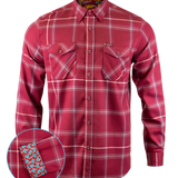Buttered Sausage Flannel