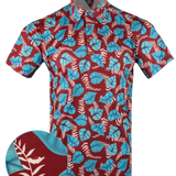 Buttered Sausage Polo