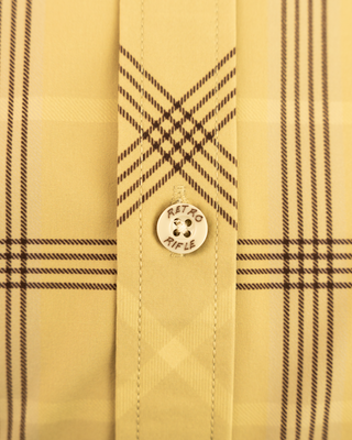 Call It Button Down