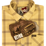 Call It Button Down